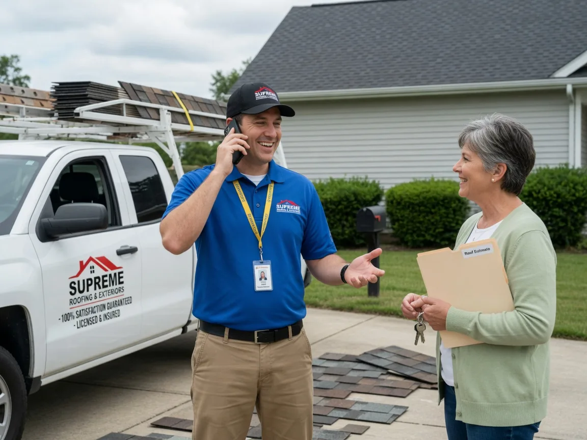 Roof Replacement El Paso, IL FAQs
